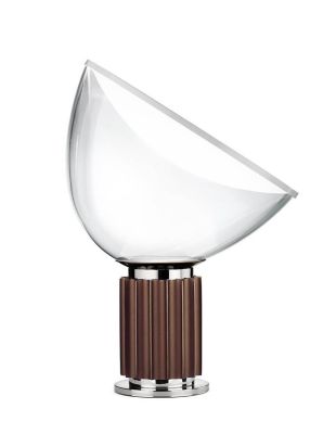 Taccia Small LED-tafellamp van Flos